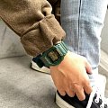 Часы Casio G-Shock DW-5600RB-3 фото 14
